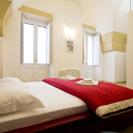 La Bella Lecce B&B Bagian luar foto