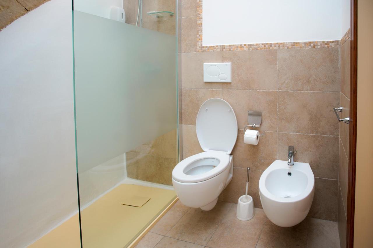 La Bella Lecce B&B Bagian luar foto