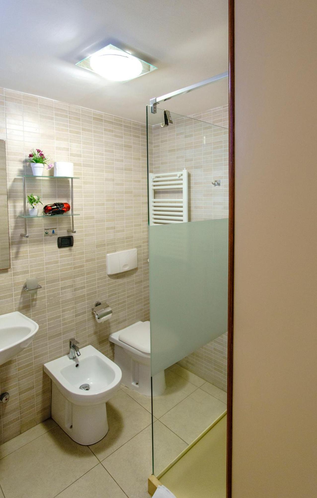La Bella Lecce B&B Bagian luar foto