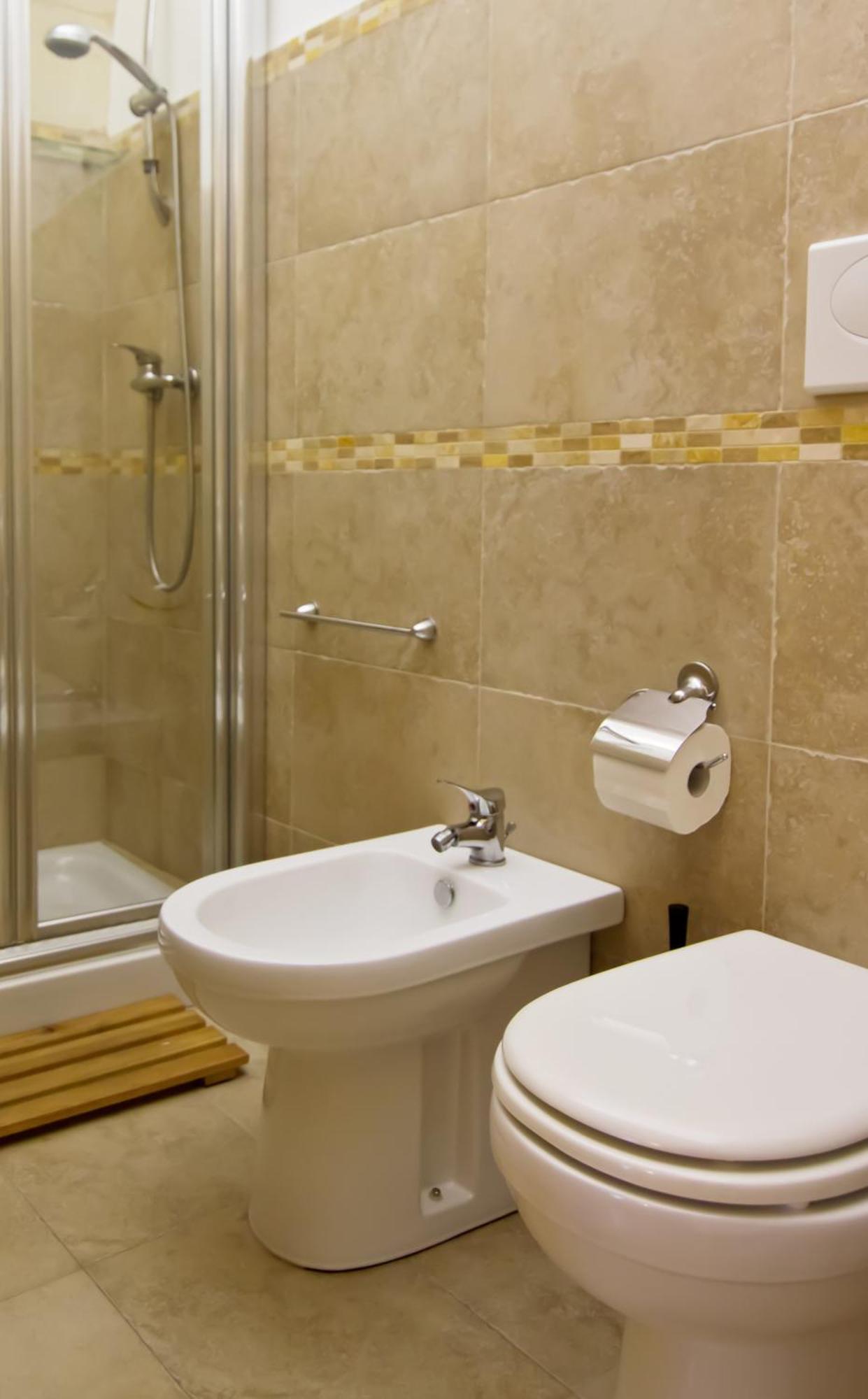 La Bella Lecce B&B Bagian luar foto