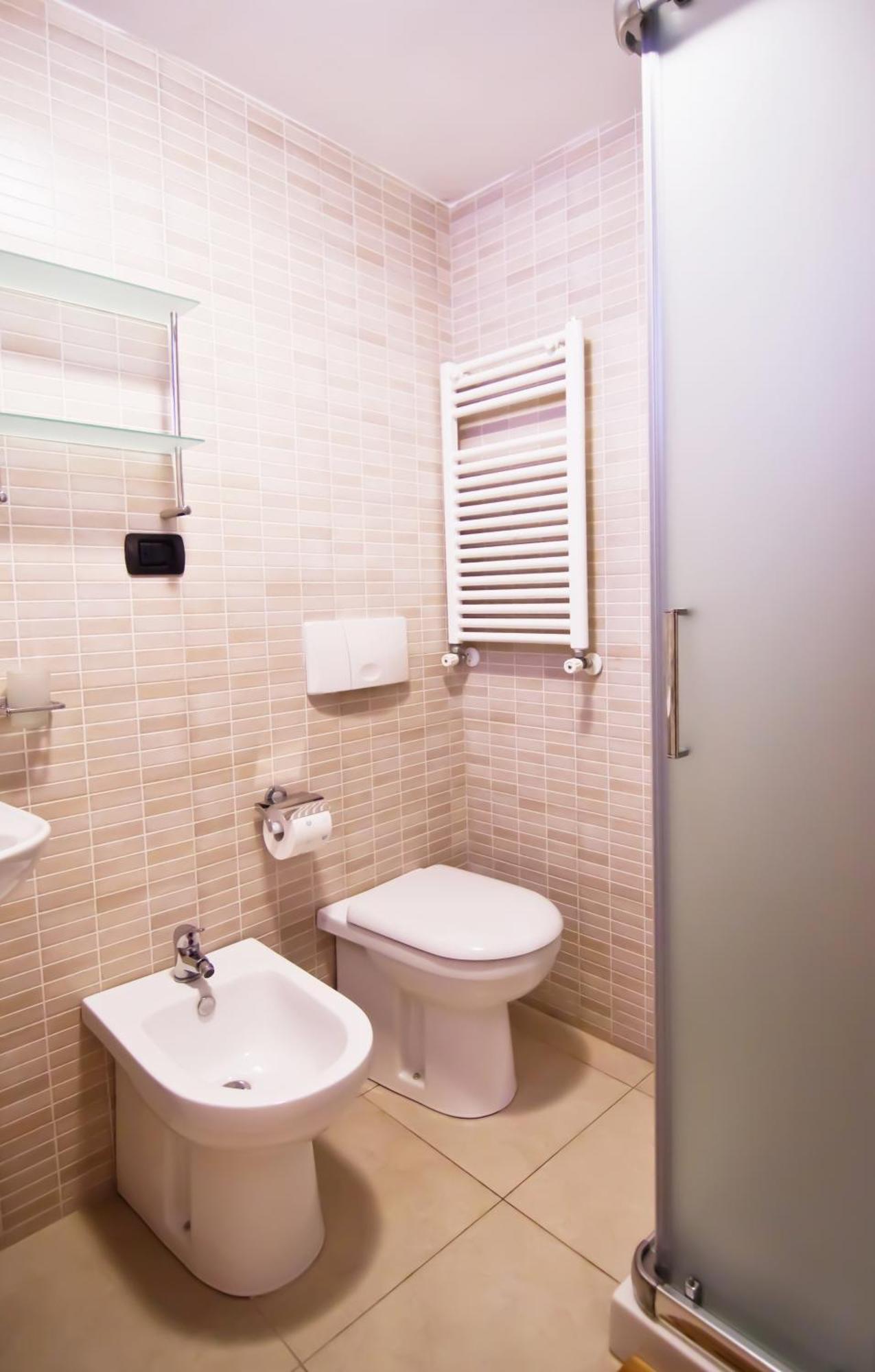La Bella Lecce B&B Bagian luar foto