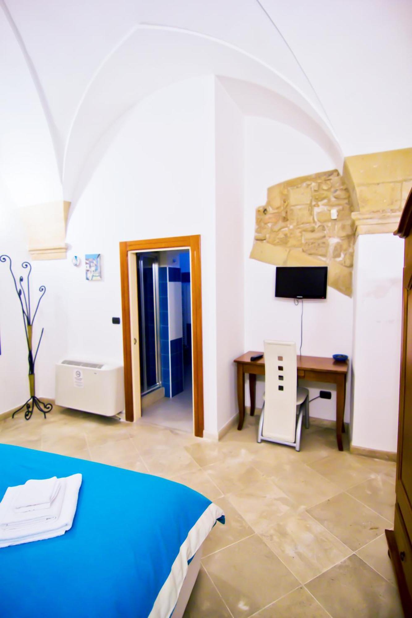 La Bella Lecce B&B Bagian luar foto