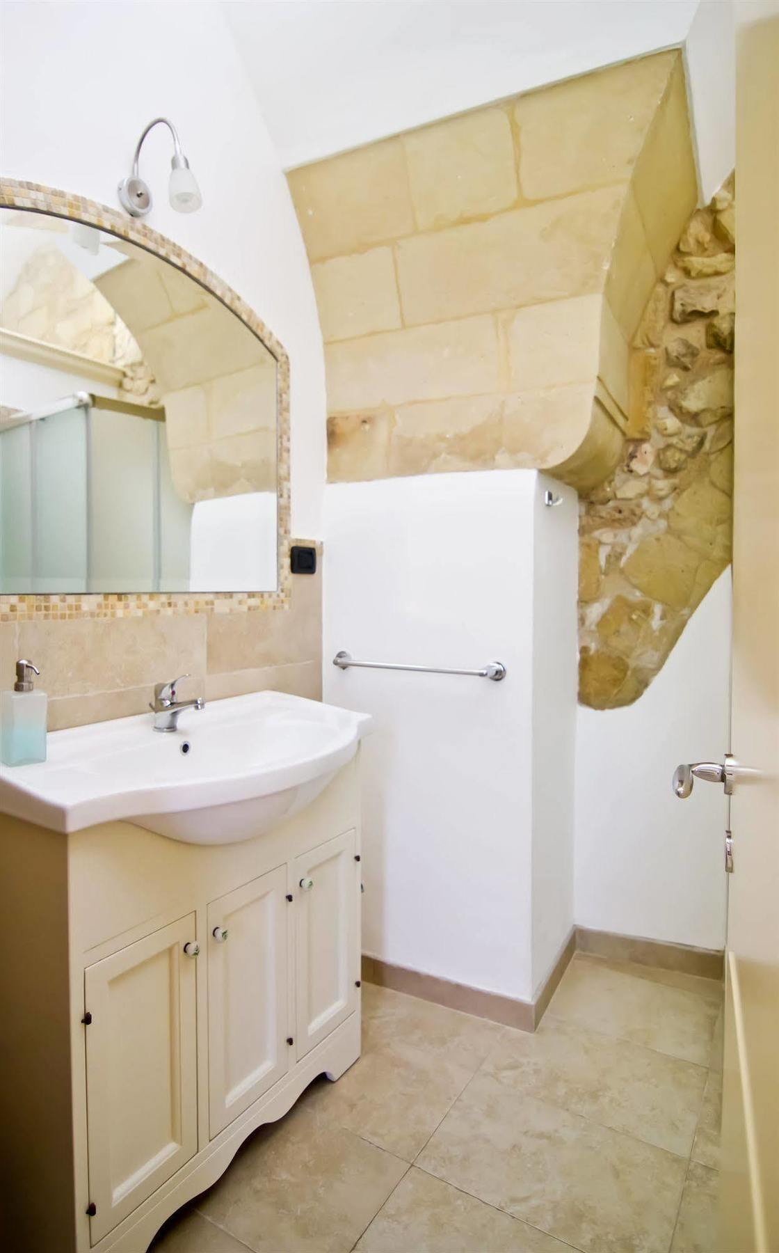 La Bella Lecce B&B Bagian luar foto